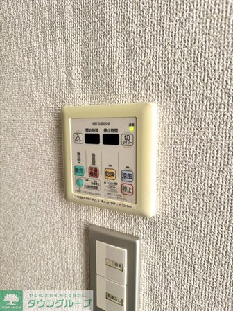 CIRCLE南麻布の物件内観写真